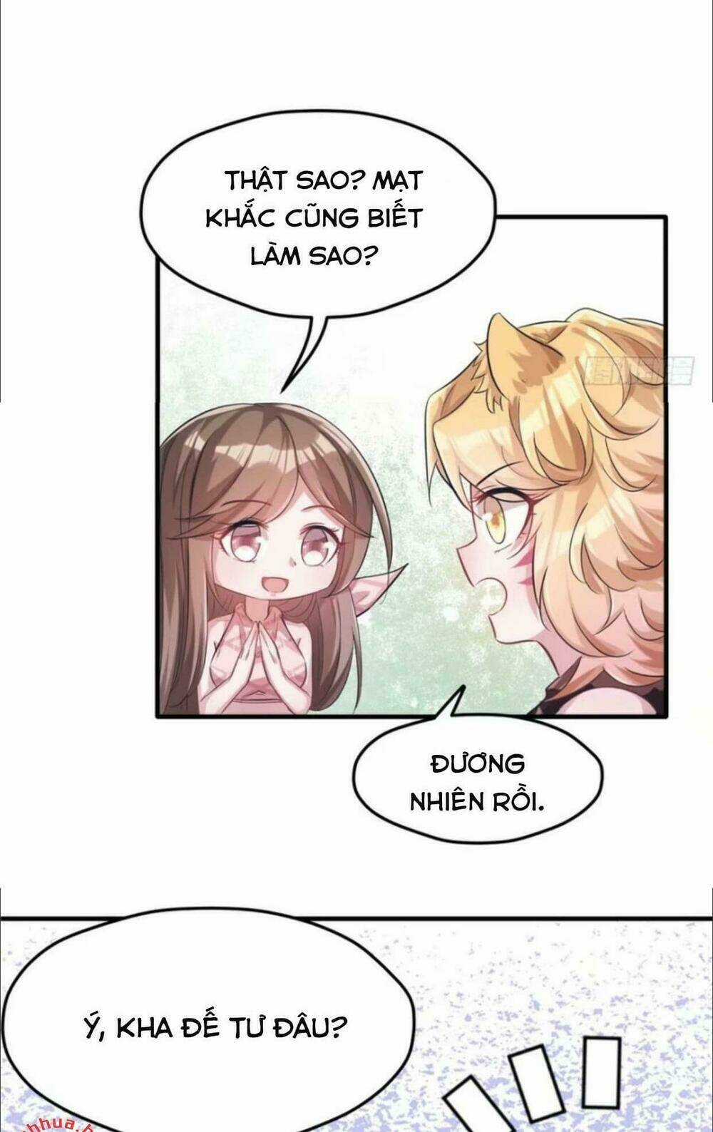 Thảnh Thơi Thú Thế Chủng Chủng Điền, Sinh Sinh Tể Chapter 67 trang 9