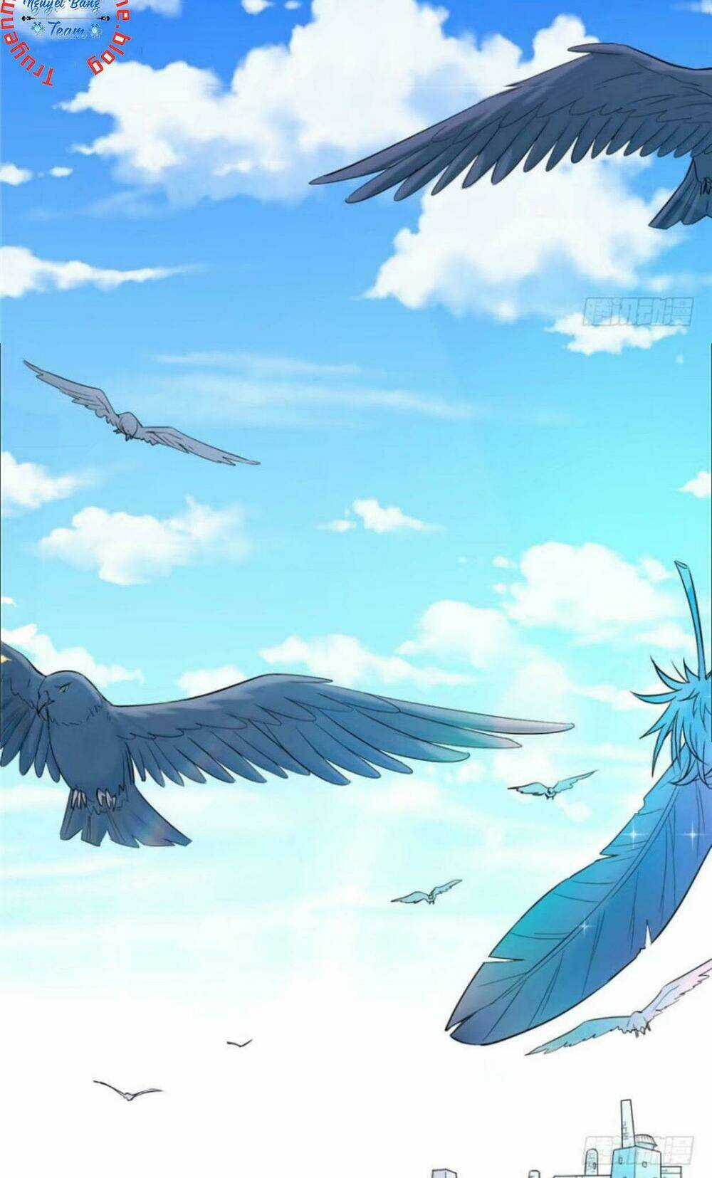 Thảnh Thơi Thú Thế Chủng Chủng Điền, Sinh Sinh Tể Chapter 68 trang 1