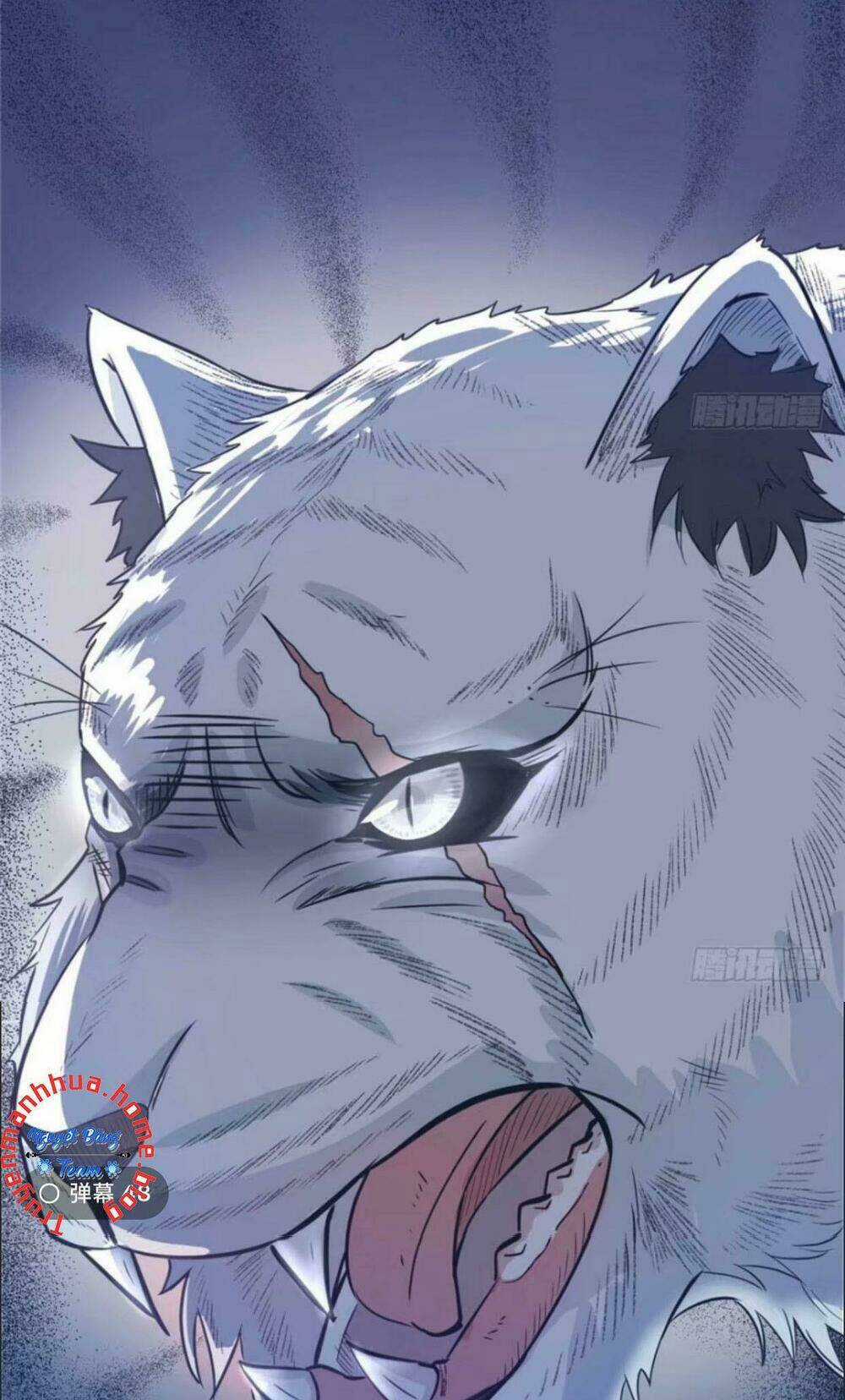 Thảnh Thơi Thú Thế Chủng Chủng Điền, Sinh Sinh Tể Chapter 68 trang 12