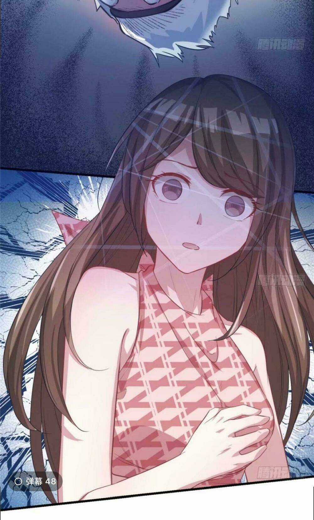 Thảnh Thơi Thú Thế Chủng Chủng Điền, Sinh Sinh Tể Chapter 68 trang 13