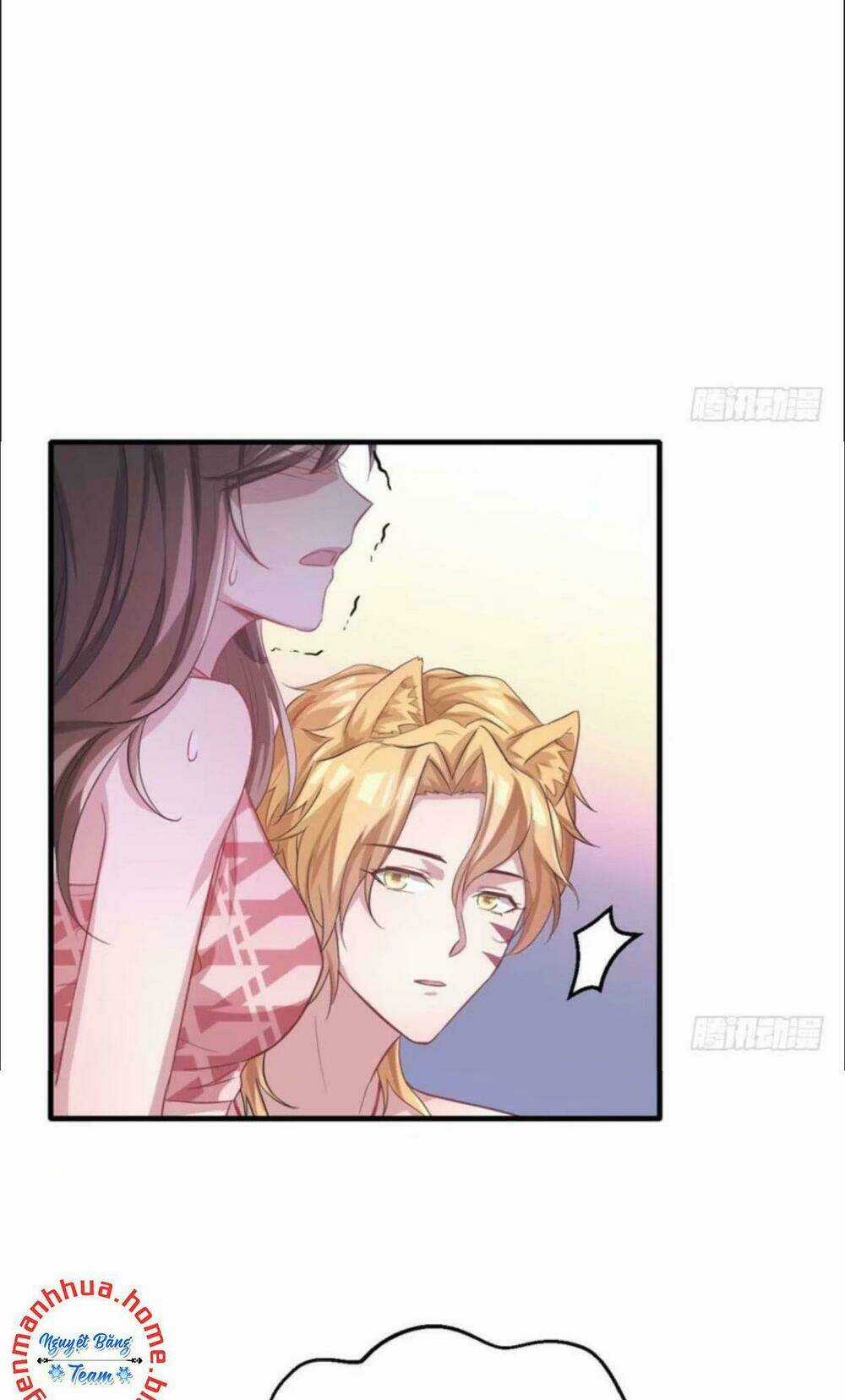 Thảnh Thơi Thú Thế Chủng Chủng Điền, Sinh Sinh Tể Chapter 68 trang 14