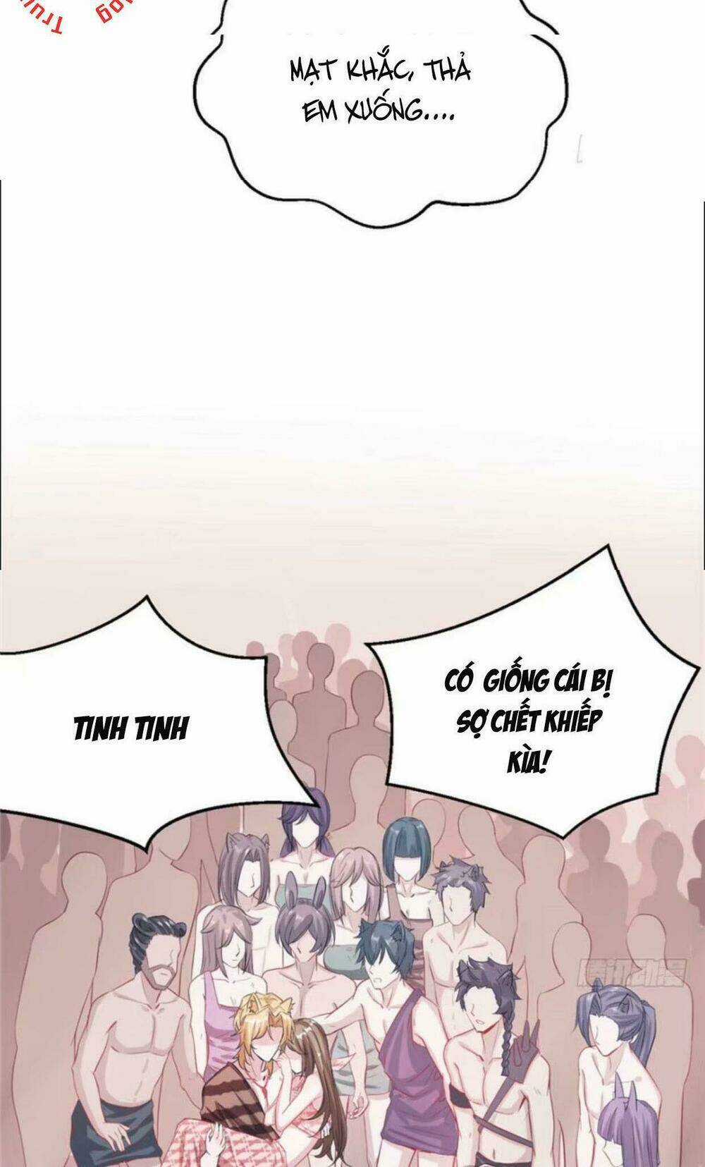 Thảnh Thơi Thú Thế Chủng Chủng Điền, Sinh Sinh Tể Chapter 68 trang 15