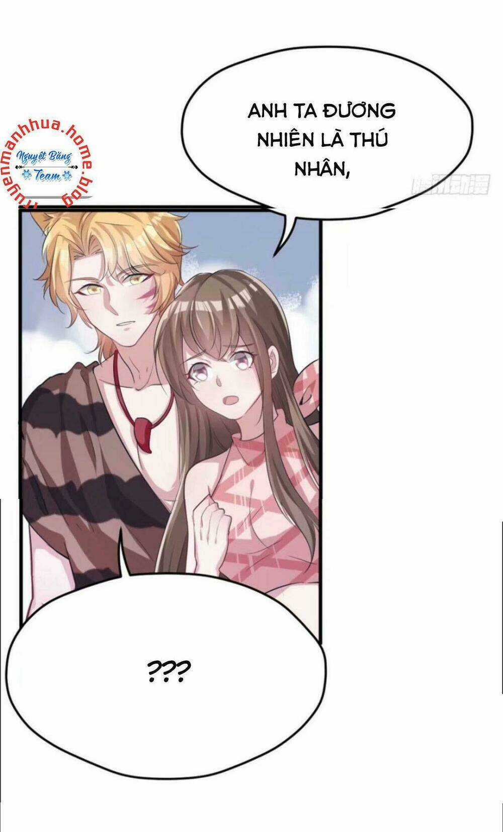 Thảnh Thơi Thú Thế Chủng Chủng Điền, Sinh Sinh Tể Chapter 68 trang 18