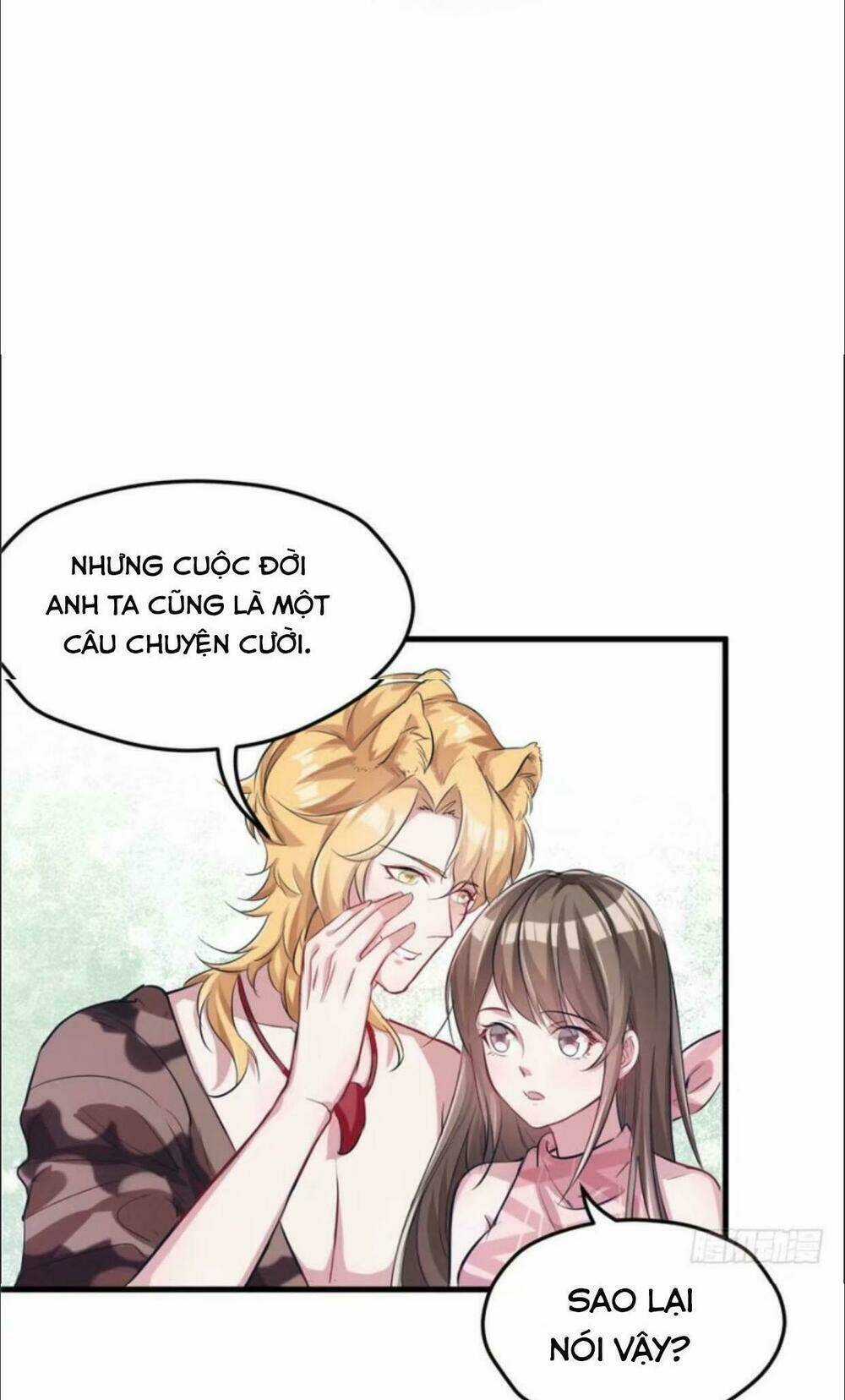 Thảnh Thơi Thú Thế Chủng Chủng Điền, Sinh Sinh Tể Chapter 68 trang 22