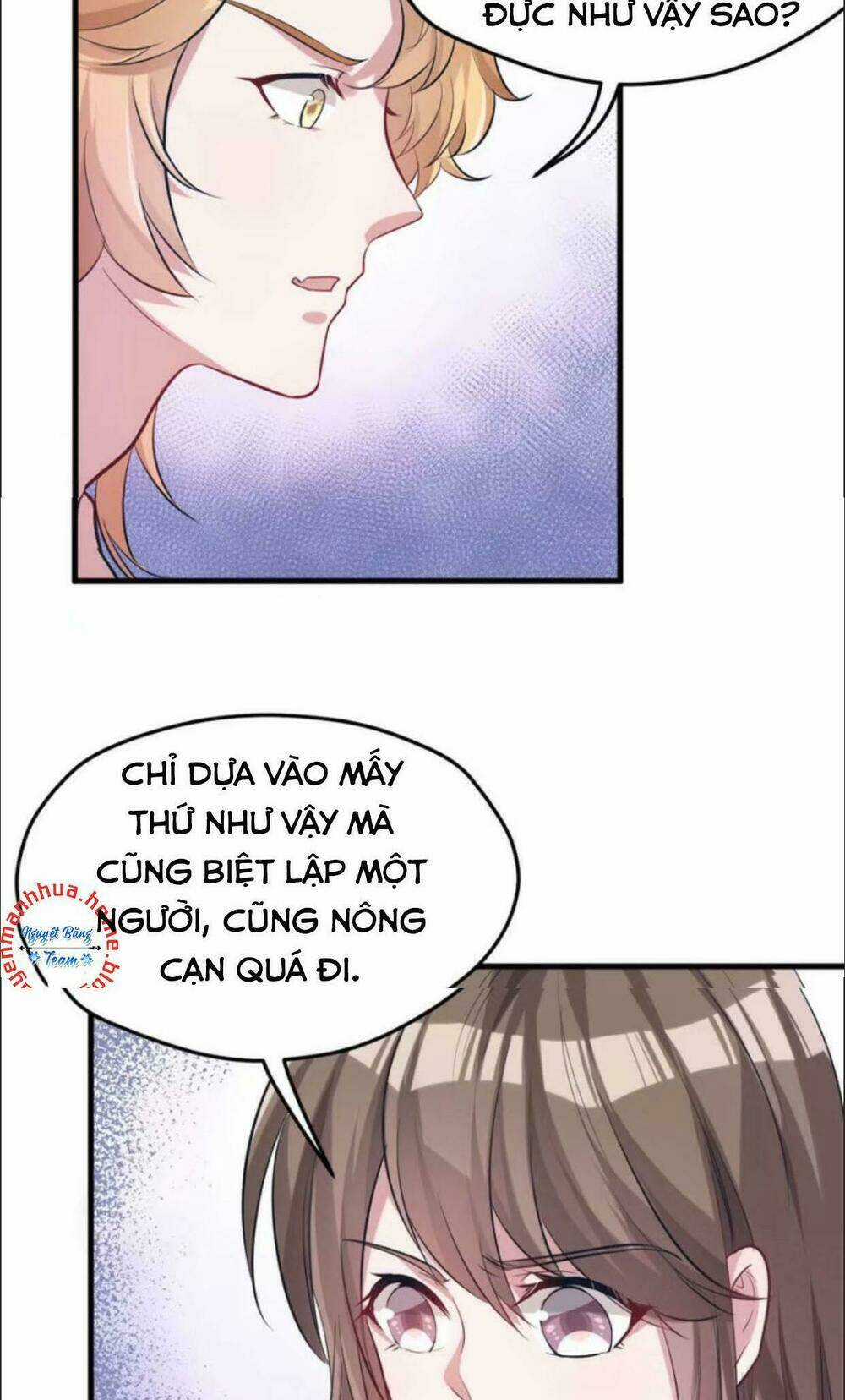 Thảnh Thơi Thú Thế Chủng Chủng Điền, Sinh Sinh Tể Chapter 68 trang 25