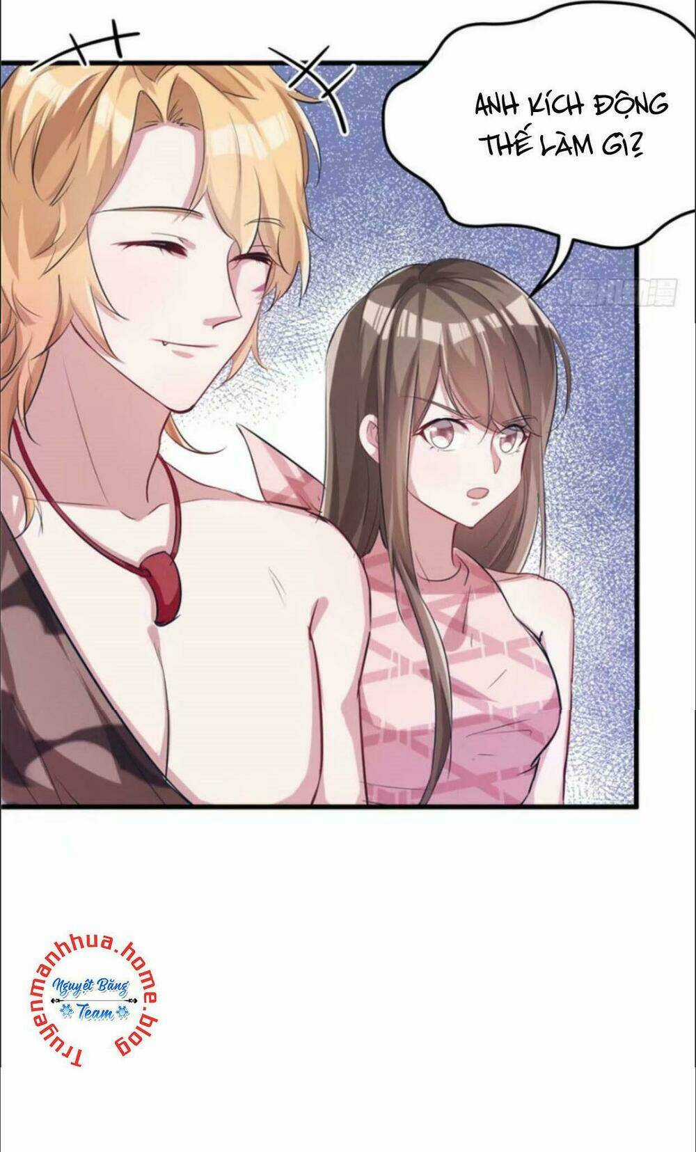 Thảnh Thơi Thú Thế Chủng Chủng Điền, Sinh Sinh Tể Chapter 68 trang 28