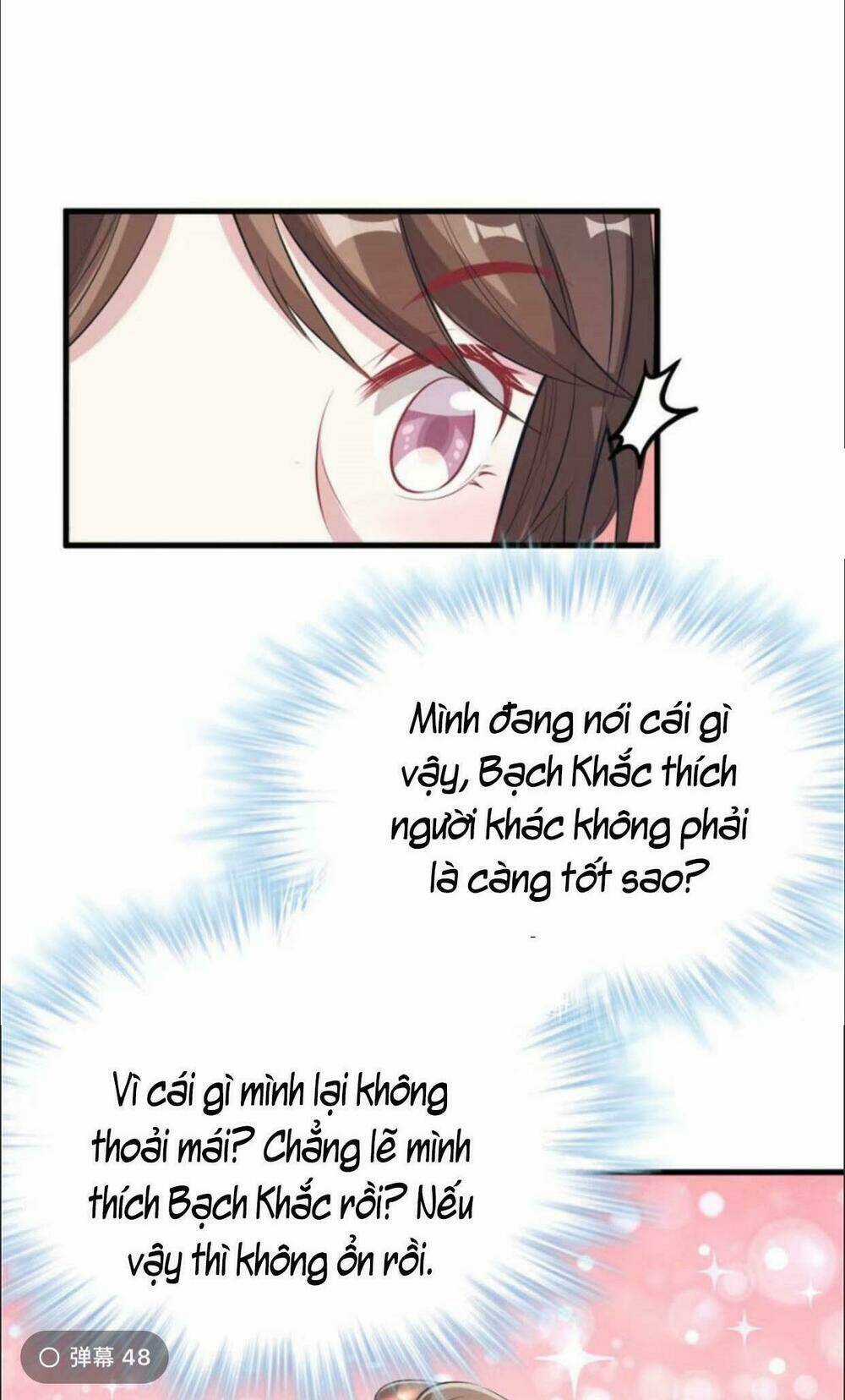 Thảnh Thơi Thú Thế Chủng Chủng Điền, Sinh Sinh Tể Chapter 68 trang 29