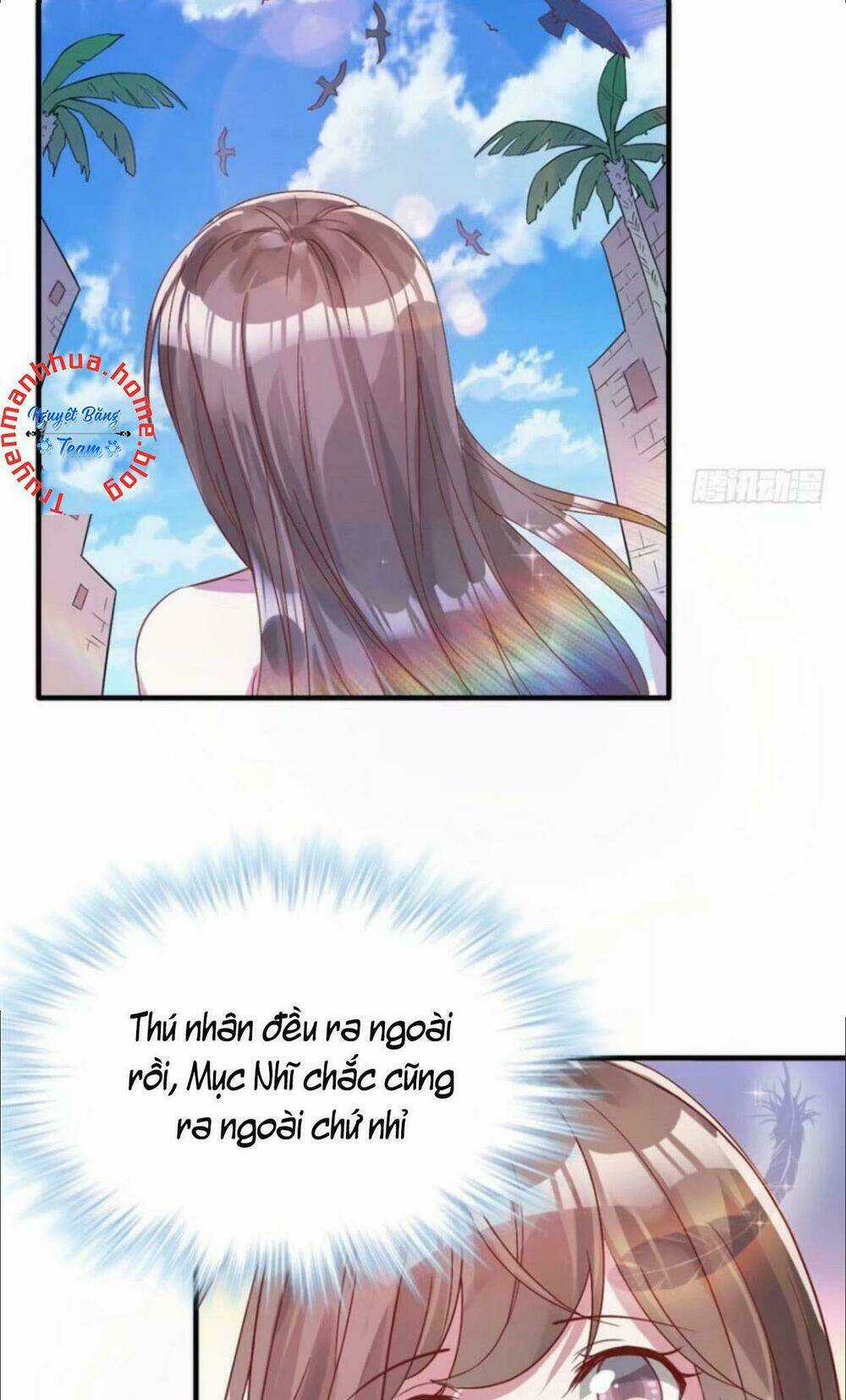 Thảnh Thơi Thú Thế Chủng Chủng Điền, Sinh Sinh Tể Chapter 68 trang 5