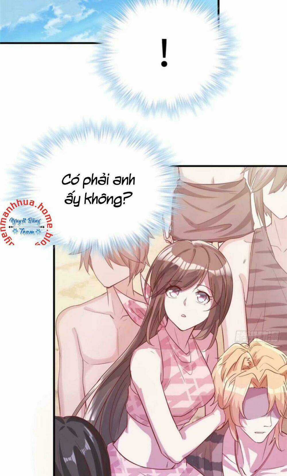 Thảnh Thơi Thú Thế Chủng Chủng Điền, Sinh Sinh Tể Chapter 68 trang 7