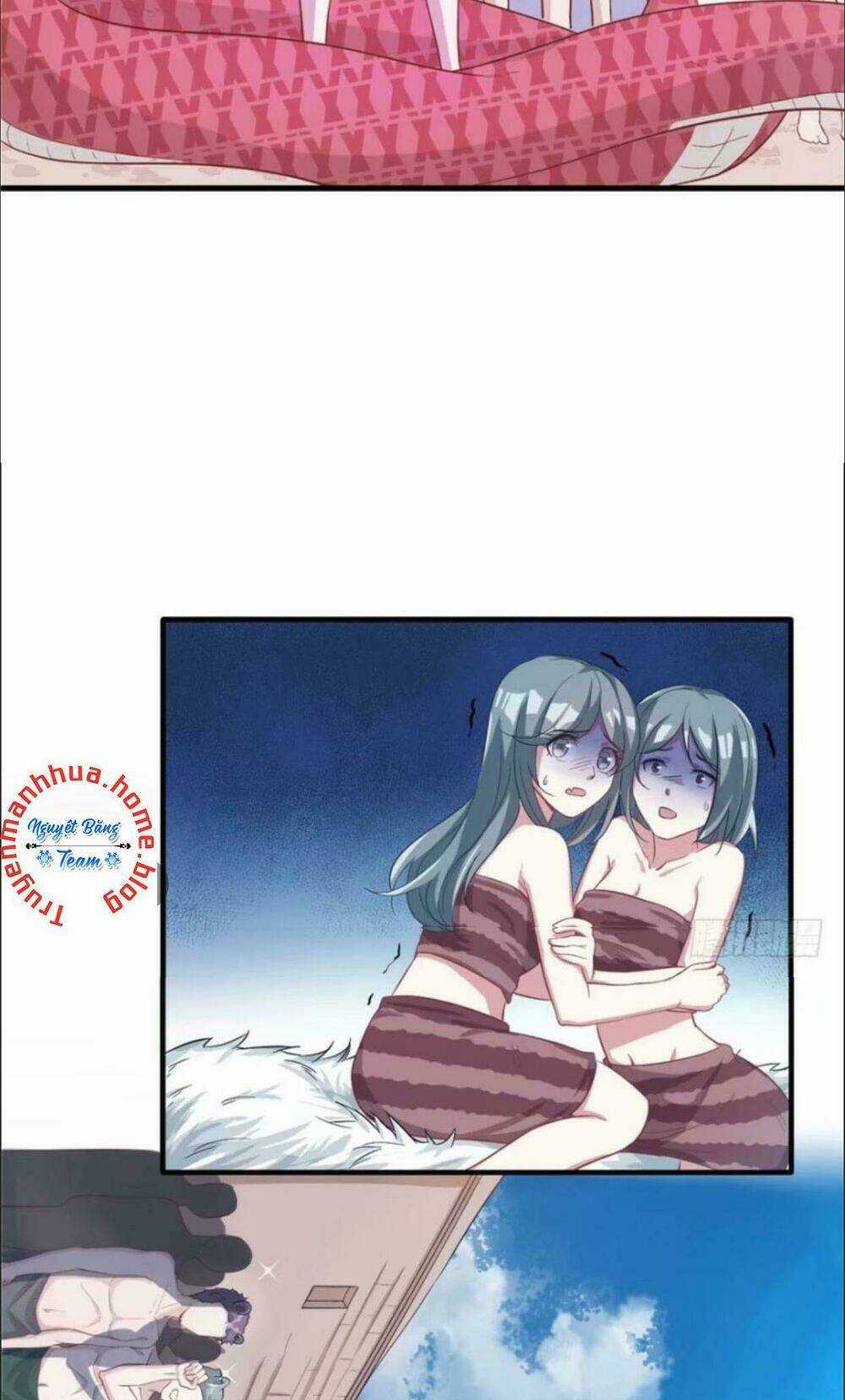 Thảnh Thơi Thú Thế Chủng Chủng Điền, Sinh Sinh Tể Chapter 68 trang 9