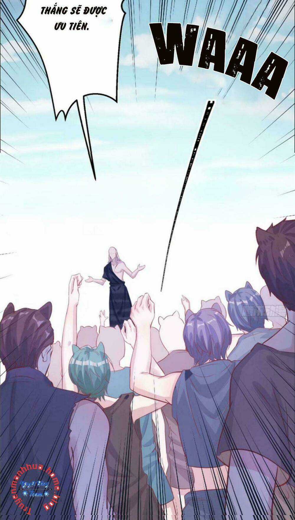 Thảnh Thơi Thú Thế Chủng Chủng Điền, Sinh Sinh Tể Chapter 69 trang 10