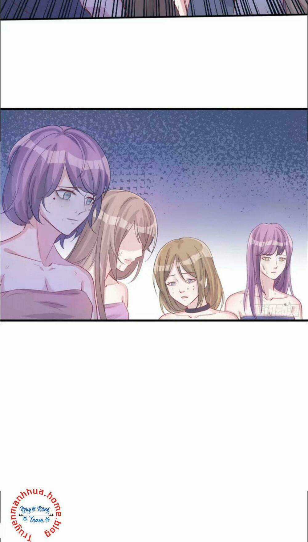 Thảnh Thơi Thú Thế Chủng Chủng Điền, Sinh Sinh Tể Chapter 69 trang 11