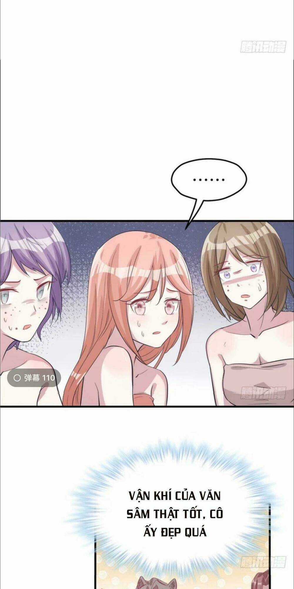 Thảnh Thơi Thú Thế Chủng Chủng Điền, Sinh Sinh Tể Chapter 69 trang 14