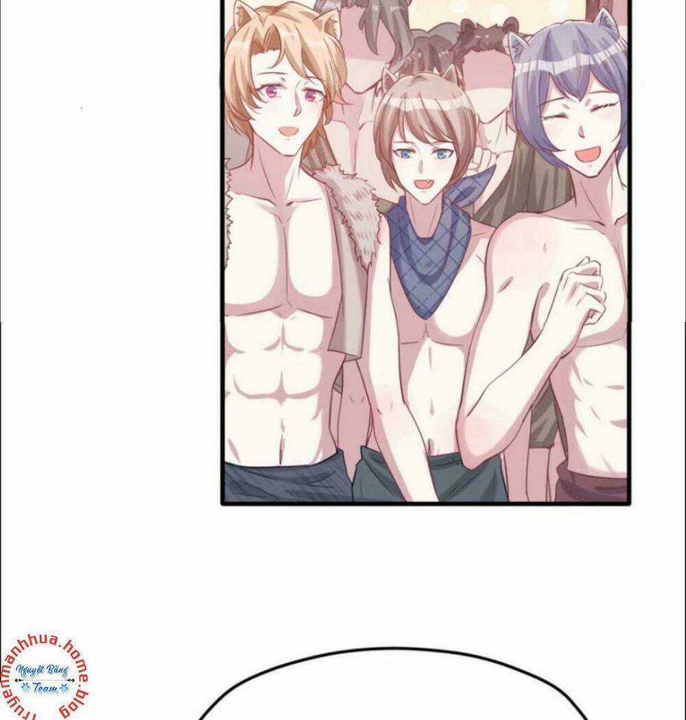 Thảnh Thơi Thú Thế Chủng Chủng Điền, Sinh Sinh Tể Chapter 69 trang 15