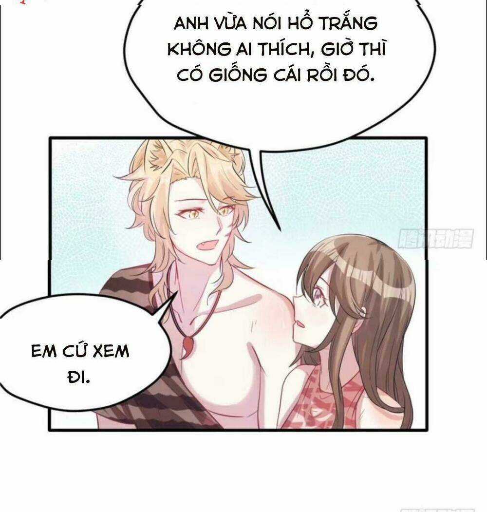 Thảnh Thơi Thú Thế Chủng Chủng Điền, Sinh Sinh Tể Chapter 69 trang 16