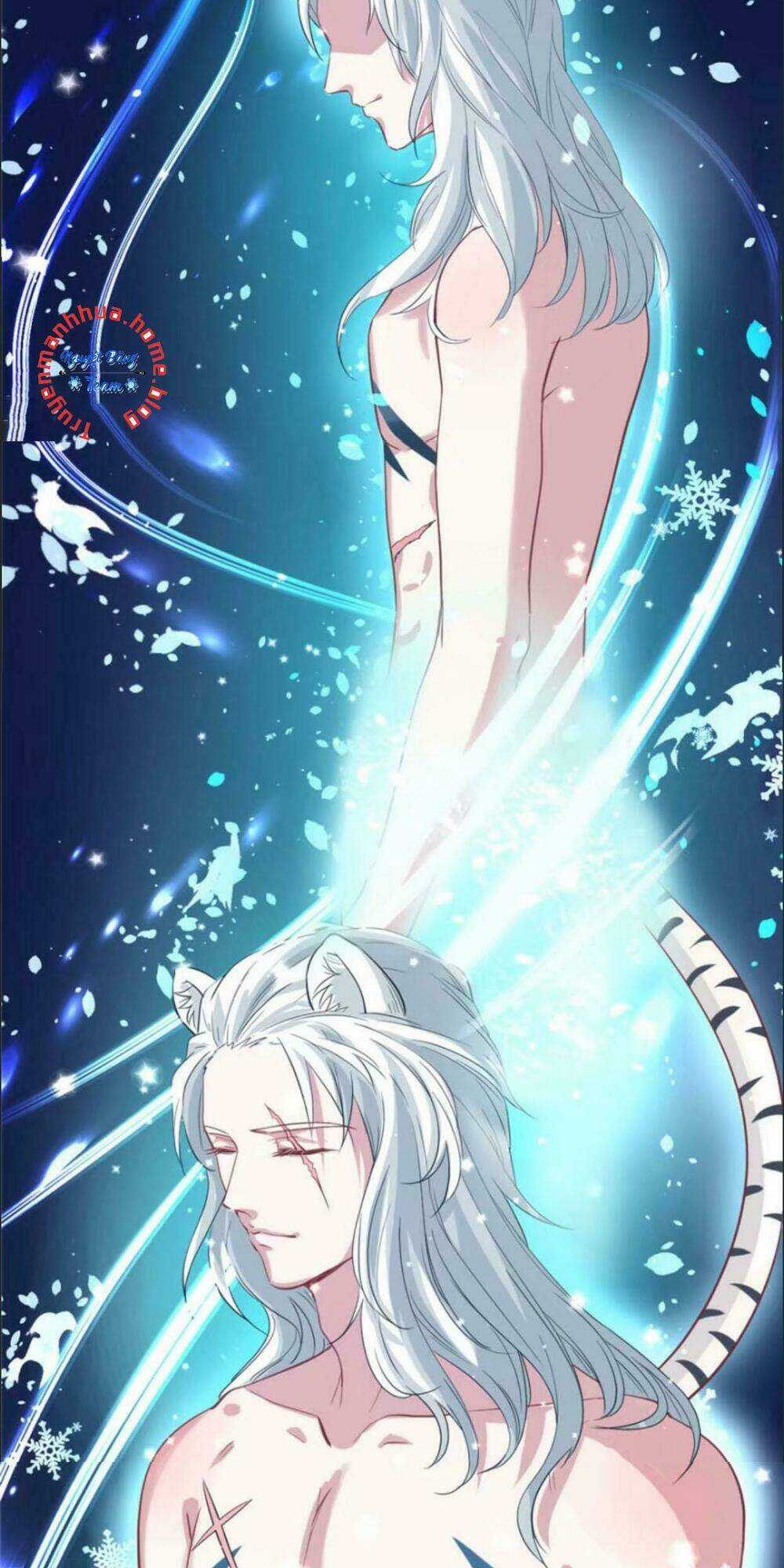 Thảnh Thơi Thú Thế Chủng Chủng Điền, Sinh Sinh Tể Chapter 69 trang 18