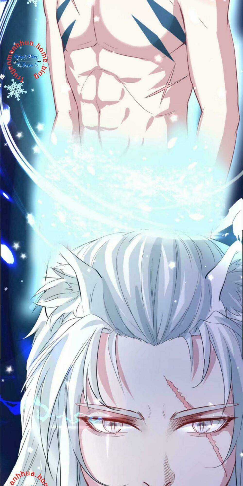 Thảnh Thơi Thú Thế Chủng Chủng Điền, Sinh Sinh Tể Chapter 69 trang 19