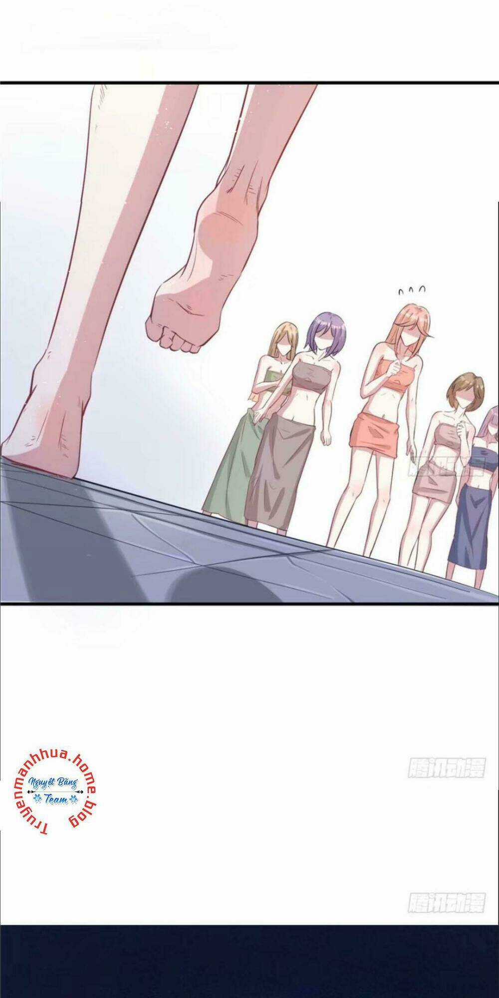 Thảnh Thơi Thú Thế Chủng Chủng Điền, Sinh Sinh Tể Chapter 69 trang 21