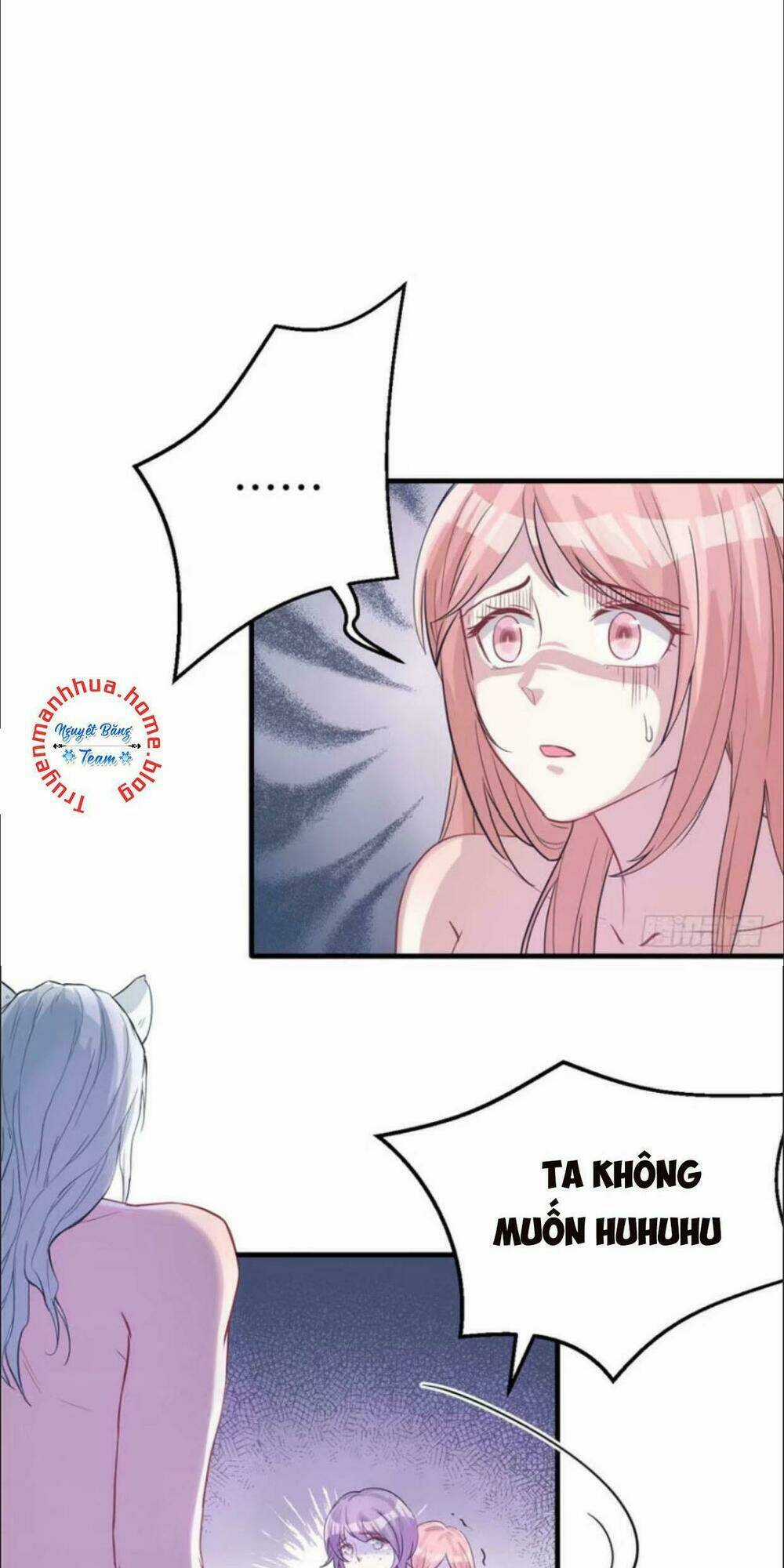 Thảnh Thơi Thú Thế Chủng Chủng Điền, Sinh Sinh Tể Chapter 69 trang 24