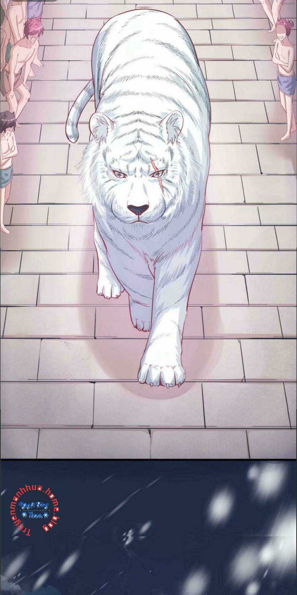 Thảnh Thơi Thú Thế Chủng Chủng Điền, Sinh Sinh Tể Chapter 69 trang 29