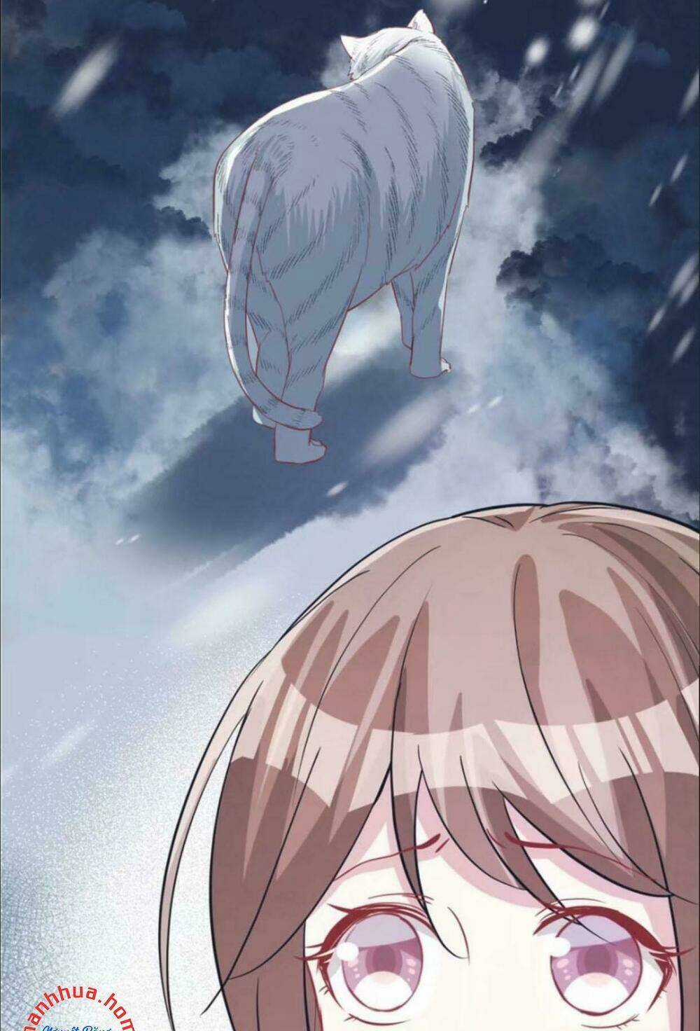 Thảnh Thơi Thú Thế Chủng Chủng Điền, Sinh Sinh Tể Chapter 69 trang 30