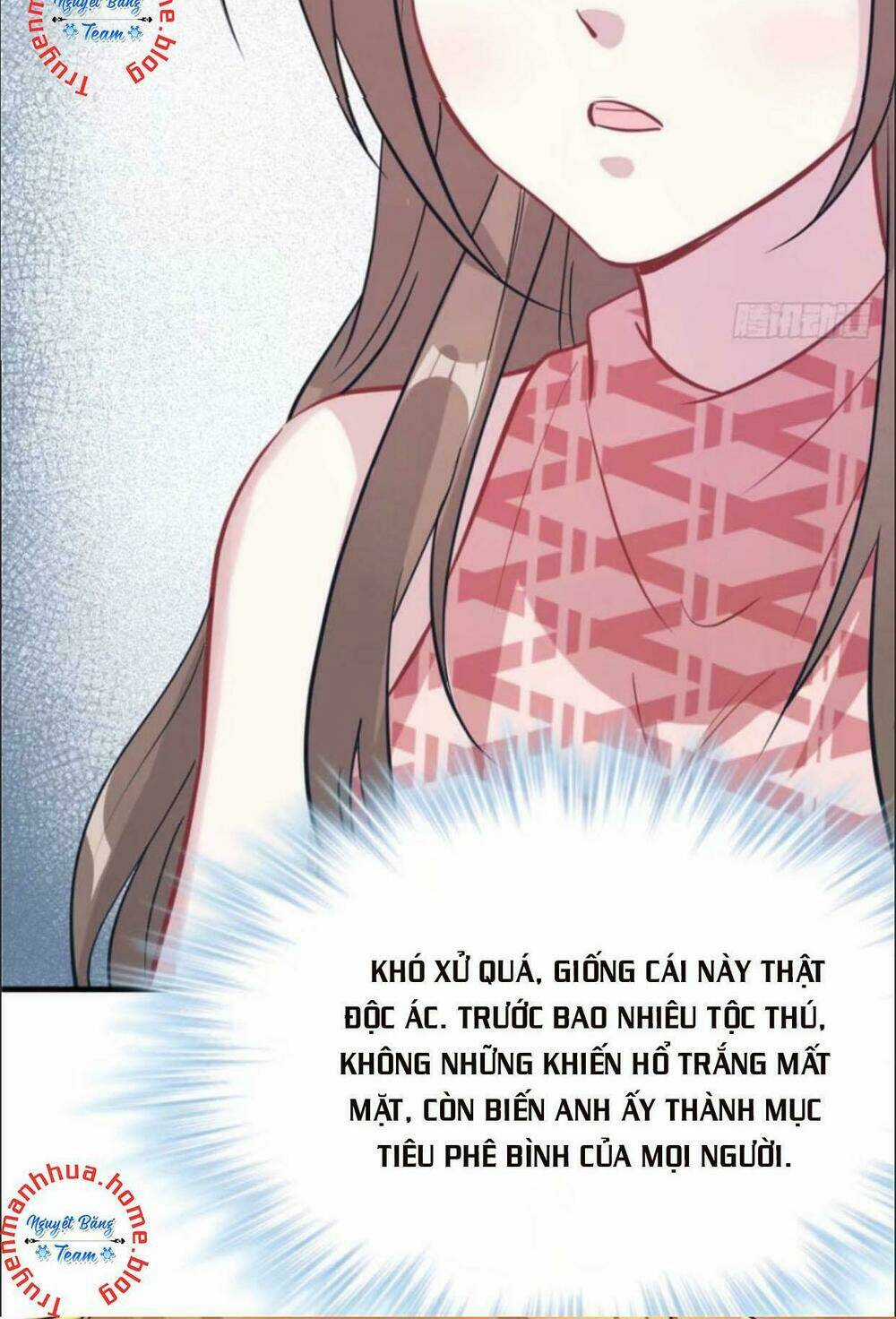 Thảnh Thơi Thú Thế Chủng Chủng Điền, Sinh Sinh Tể Chapter 69 trang 31