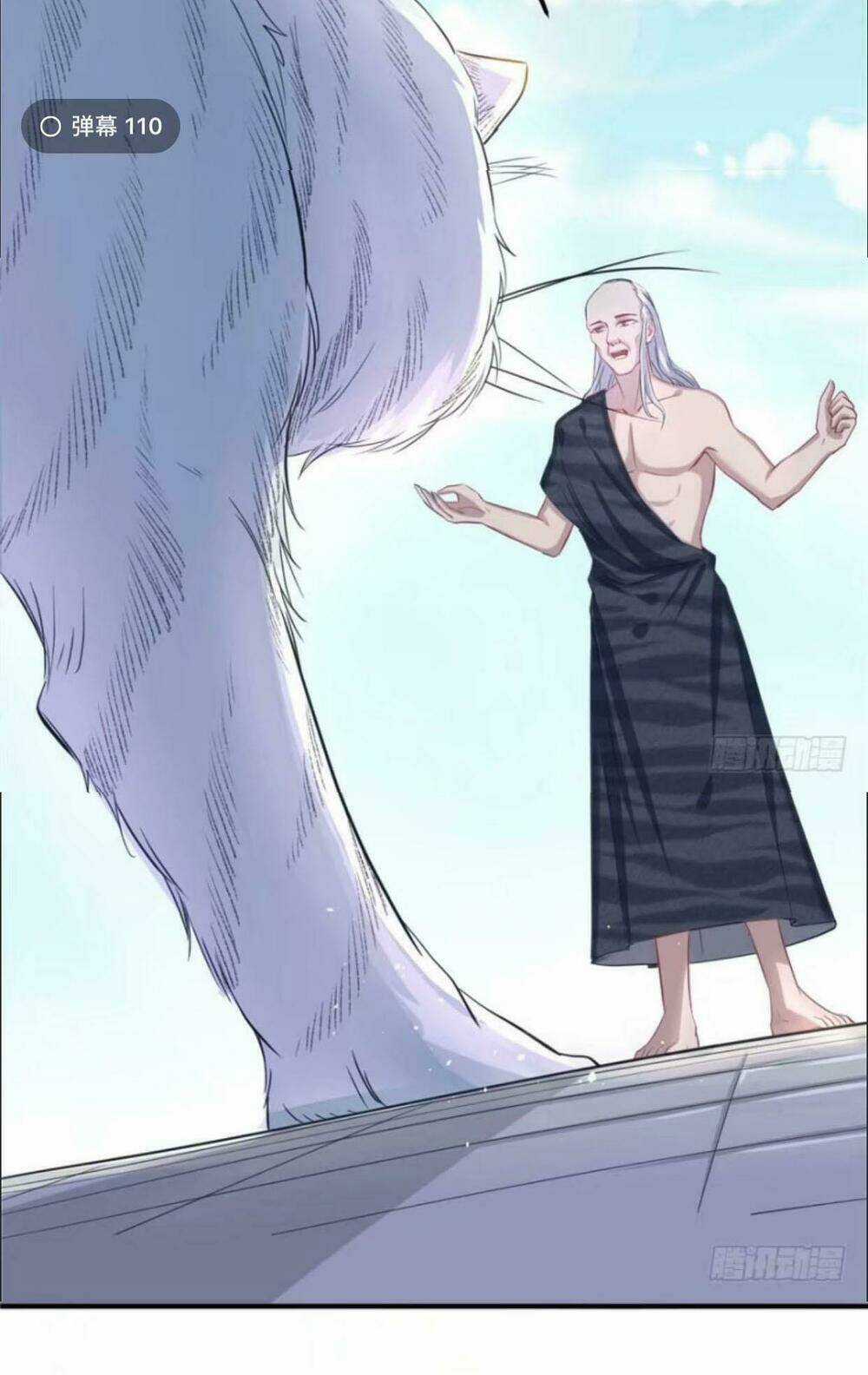 Thảnh Thơi Thú Thế Chủng Chủng Điền, Sinh Sinh Tể Chapter 69 trang 7