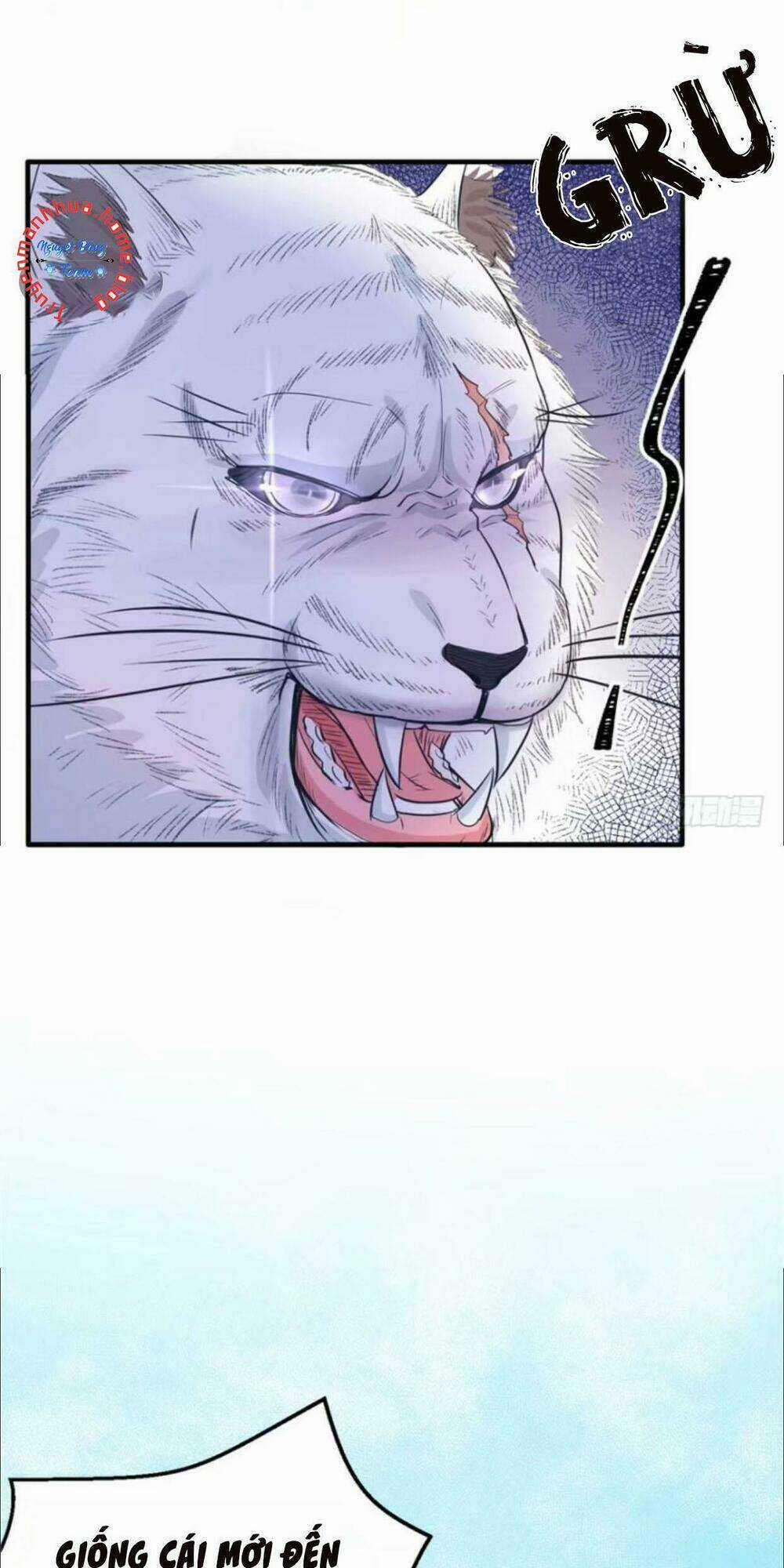 Thảnh Thơi Thú Thế Chủng Chủng Điền, Sinh Sinh Tể Chapter 69 trang 8