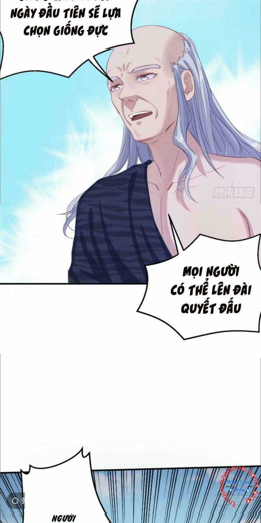 Thảnh Thơi Thú Thế Chủng Chủng Điền, Sinh Sinh Tể Chapter 69 trang 9