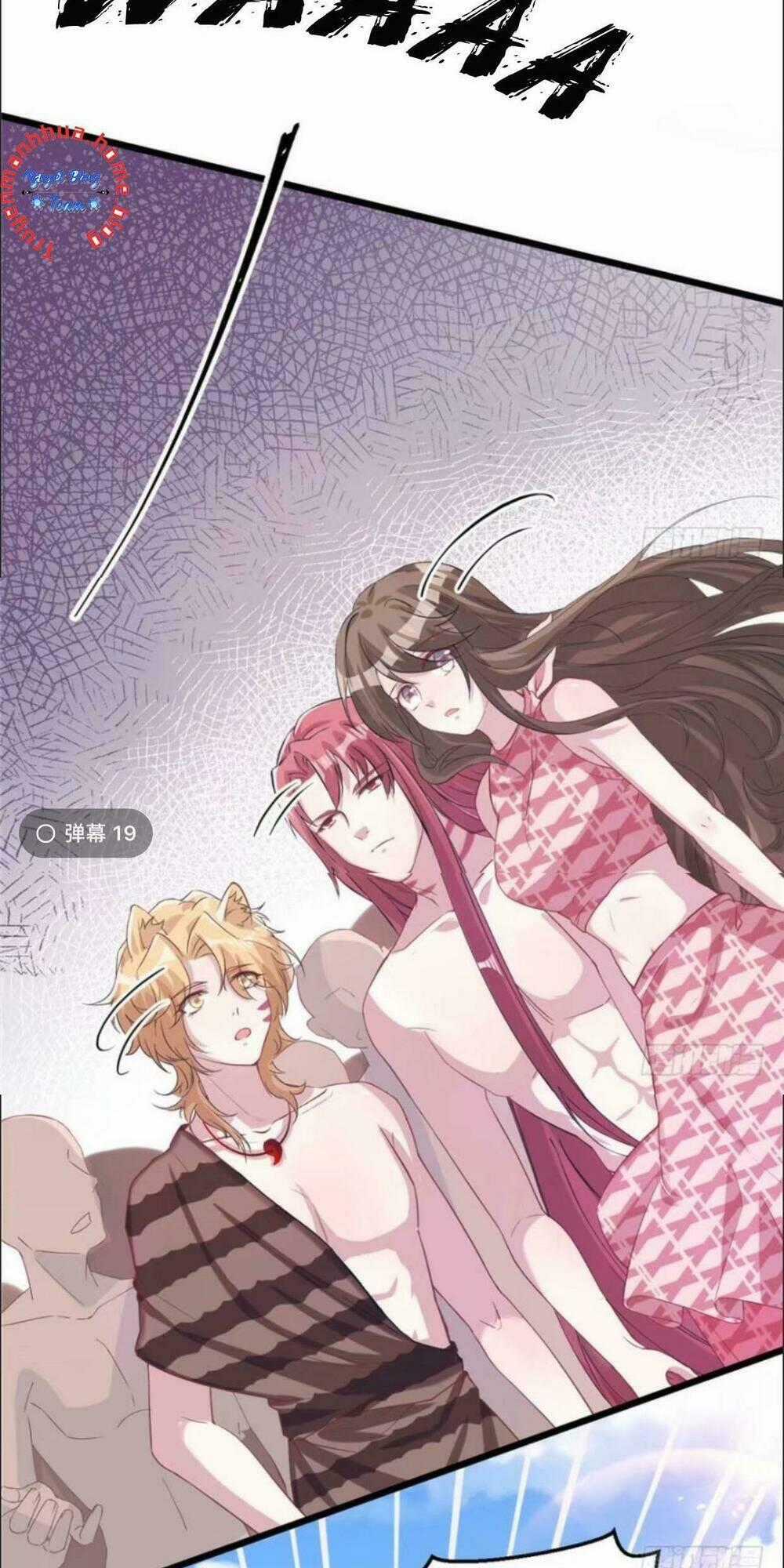 Thảnh Thơi Thú Thế Chủng Chủng Điền, Sinh Sinh Tể Chapter 70 trang 1