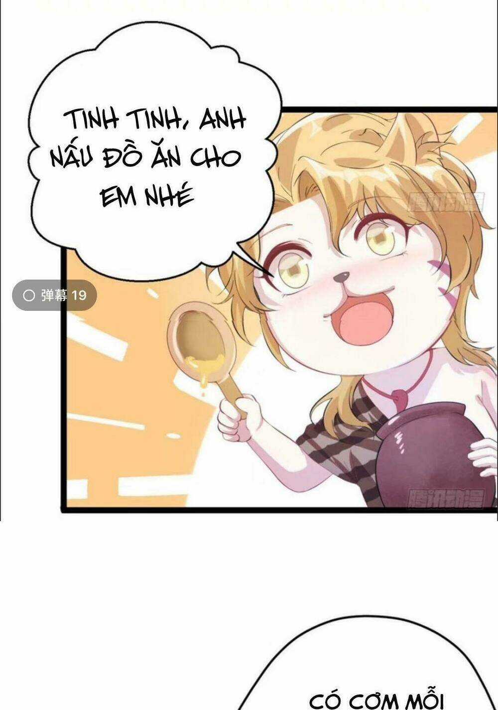 Thảnh Thơi Thú Thế Chủng Chủng Điền, Sinh Sinh Tể Chapter 70 trang 12