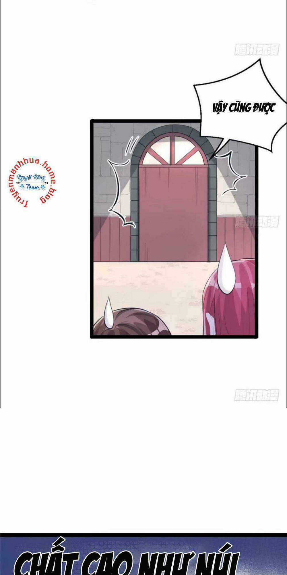 Thảnh Thơi Thú Thế Chủng Chủng Điền, Sinh Sinh Tể Chapter 70 trang 17