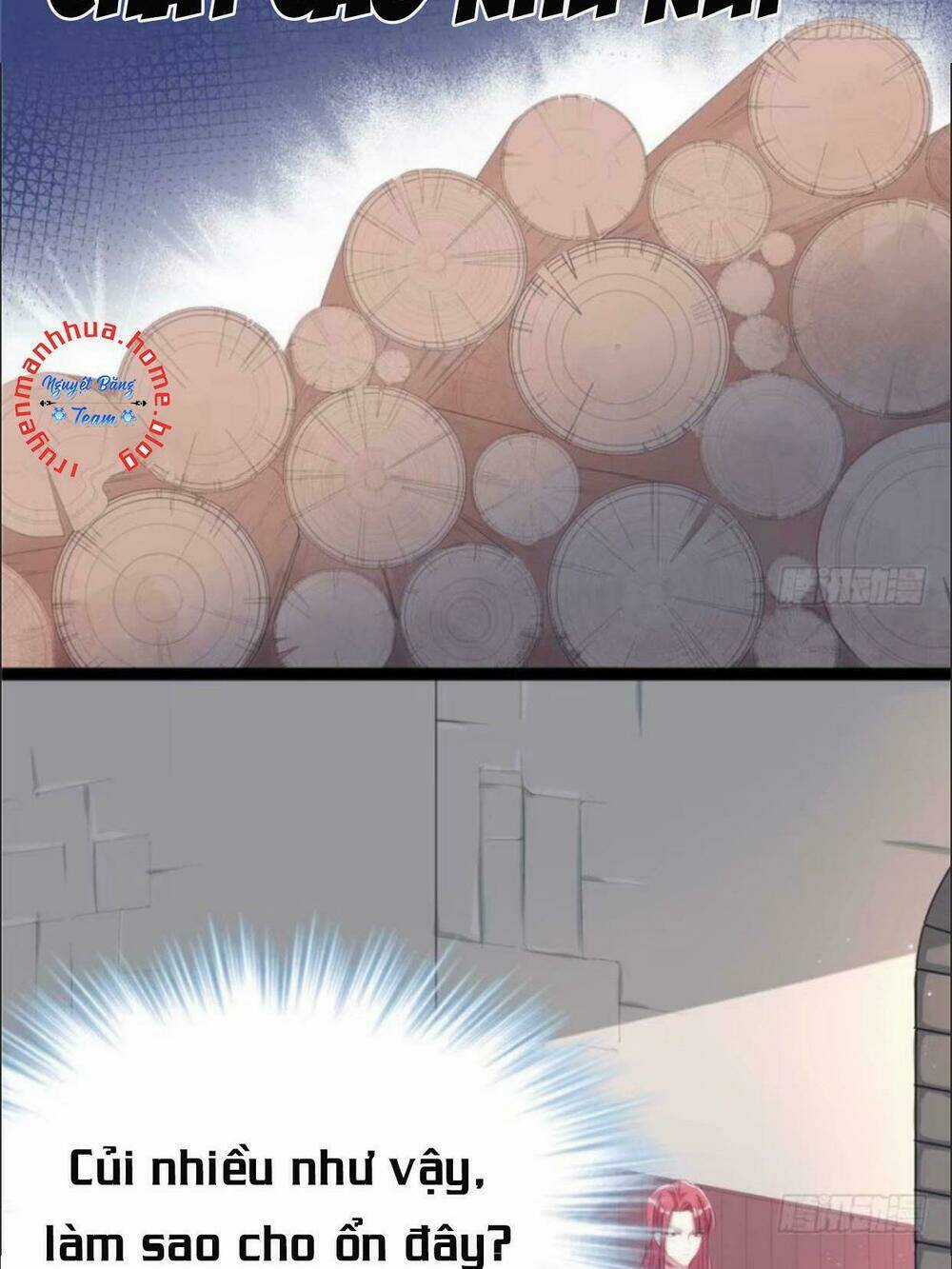 Thảnh Thơi Thú Thế Chủng Chủng Điền, Sinh Sinh Tể Chapter 70 trang 18