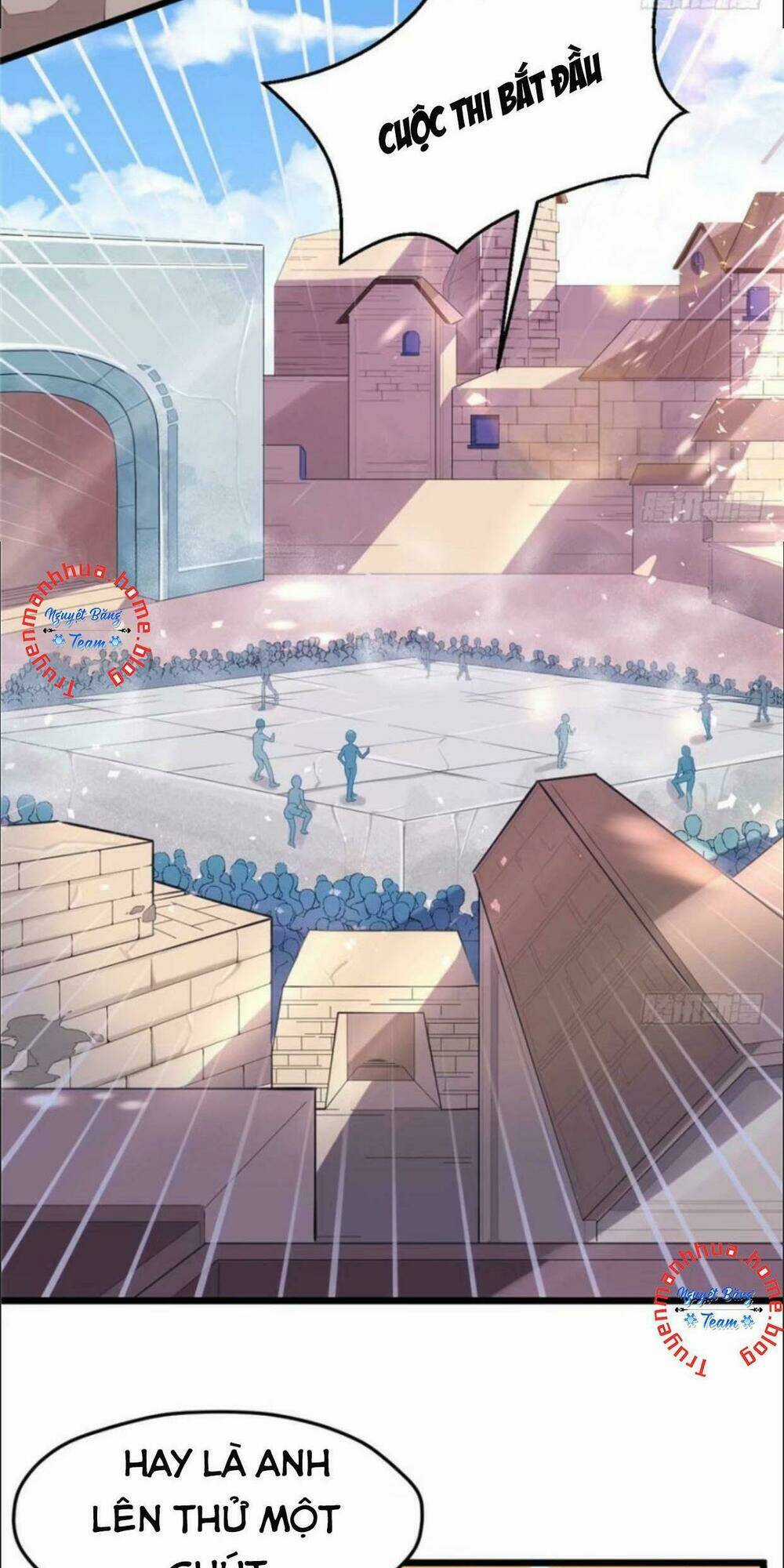 Thảnh Thơi Thú Thế Chủng Chủng Điền, Sinh Sinh Tể Chapter 70 trang 2