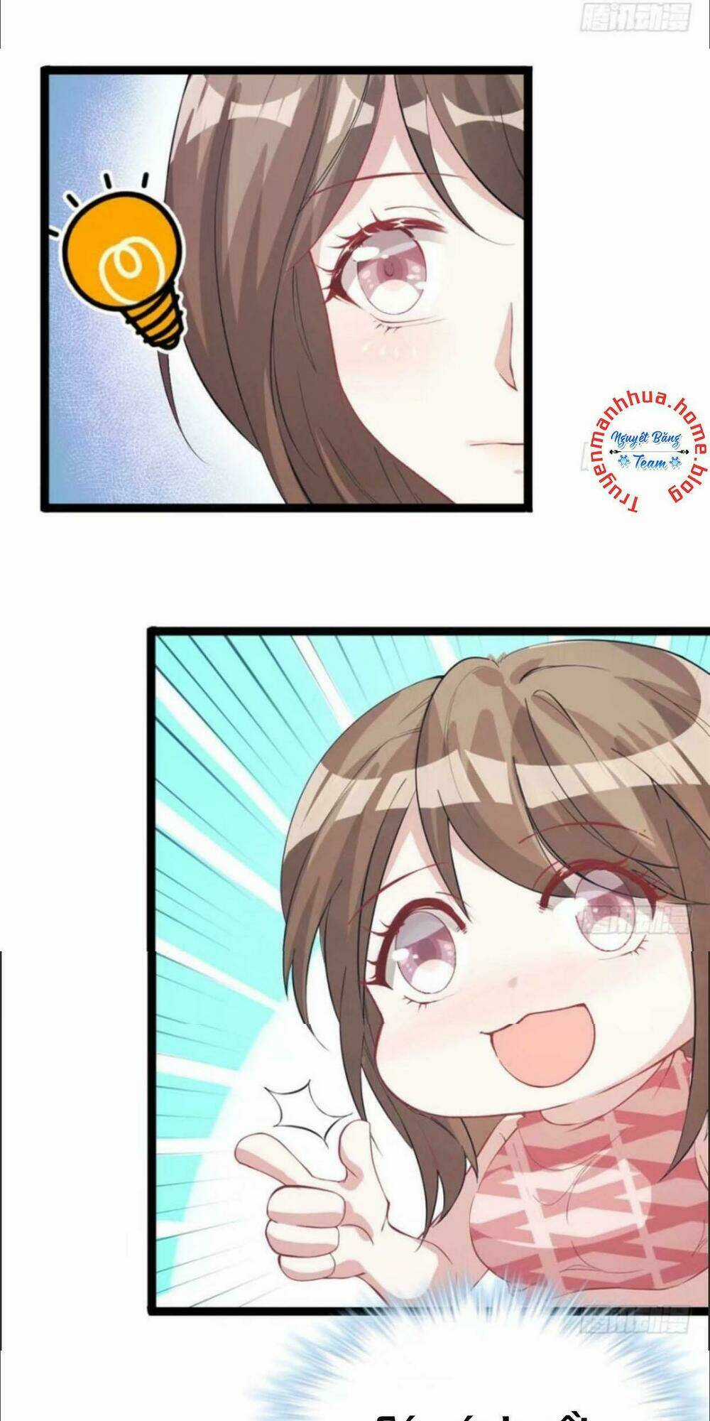 Thảnh Thơi Thú Thế Chủng Chủng Điền, Sinh Sinh Tể Chapter 70 trang 20