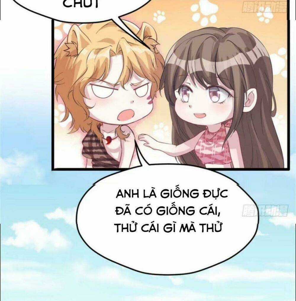 Thảnh Thơi Thú Thế Chủng Chủng Điền, Sinh Sinh Tể Chapter 70 trang 3