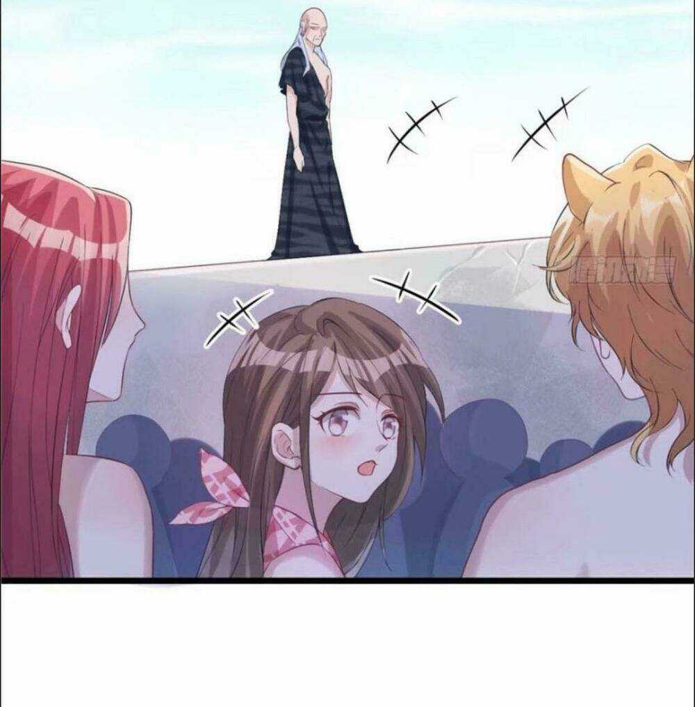 Thảnh Thơi Thú Thế Chủng Chủng Điền, Sinh Sinh Tể Chapter 70 trang 4