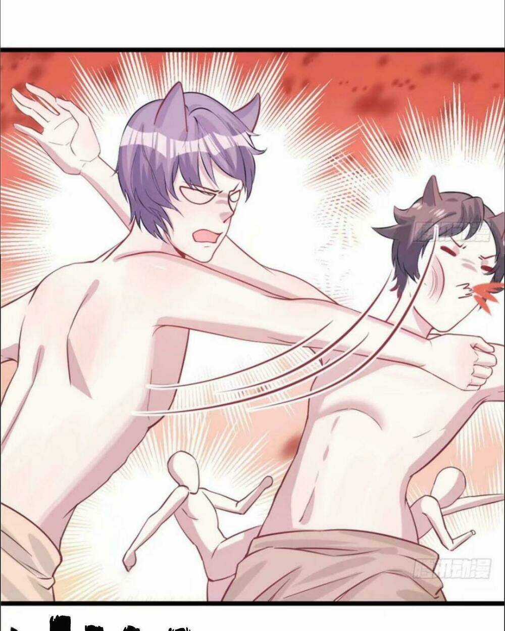 Thảnh Thơi Thú Thế Chủng Chủng Điền, Sinh Sinh Tể Chapter 70 trang 7