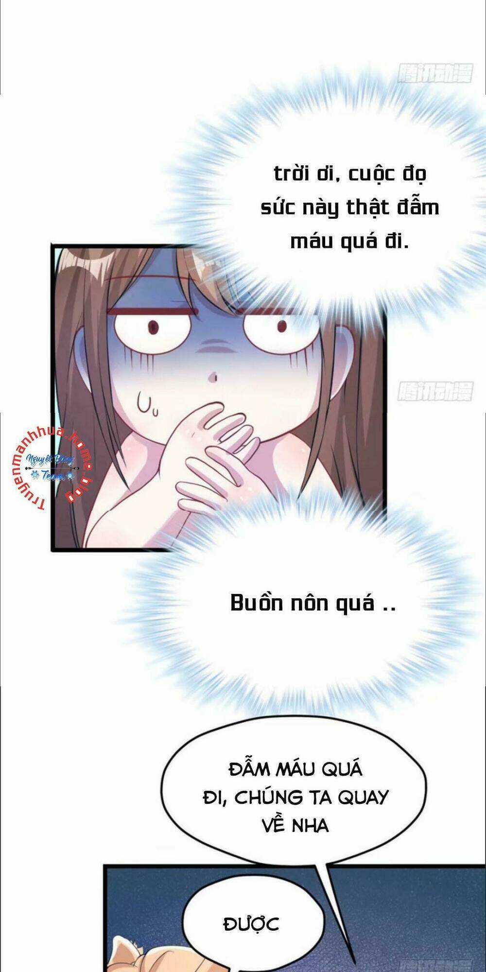 Thảnh Thơi Thú Thế Chủng Chủng Điền, Sinh Sinh Tể Chapter 70 trang 9