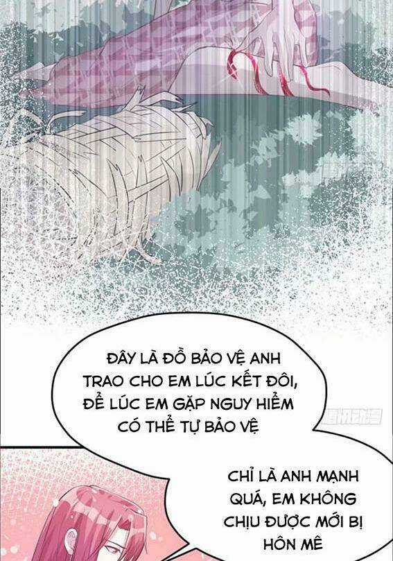 Thảnh Thơi Thú Thế Chủng Chủng Điền, Sinh Sinh Tể Chapter 71 trang 10