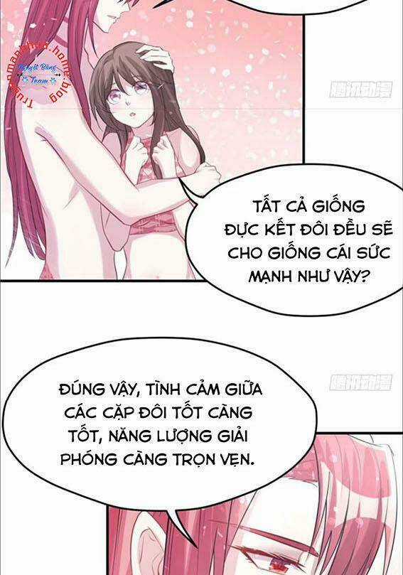 Thảnh Thơi Thú Thế Chủng Chủng Điền, Sinh Sinh Tể Chapter 71 trang 11