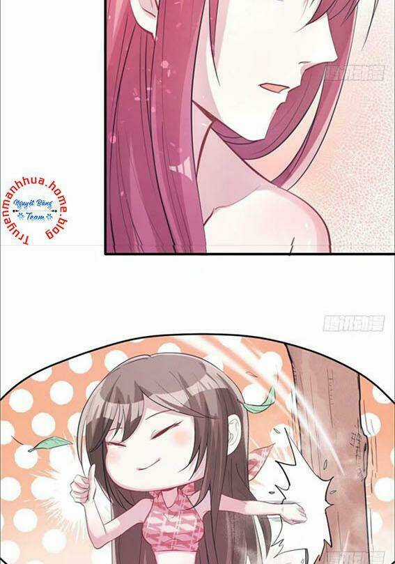 Thảnh Thơi Thú Thế Chủng Chủng Điền, Sinh Sinh Tể Chapter 71 trang 12