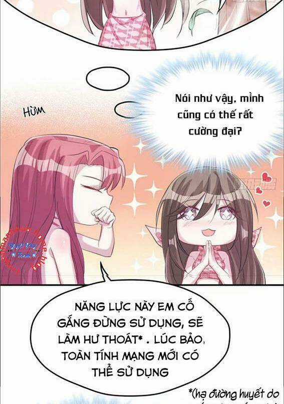 Thảnh Thơi Thú Thế Chủng Chủng Điền, Sinh Sinh Tể Chapter 71 trang 13