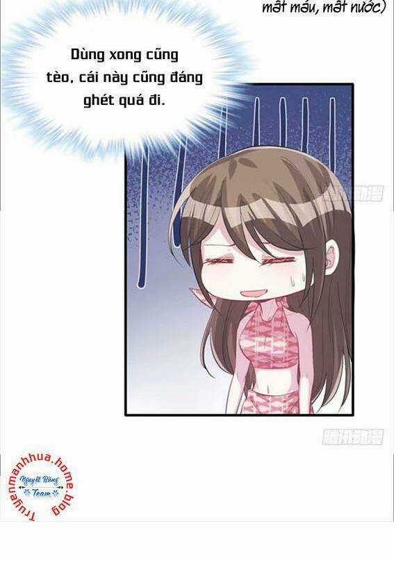 Thảnh Thơi Thú Thế Chủng Chủng Điền, Sinh Sinh Tể Chapter 71 trang 14