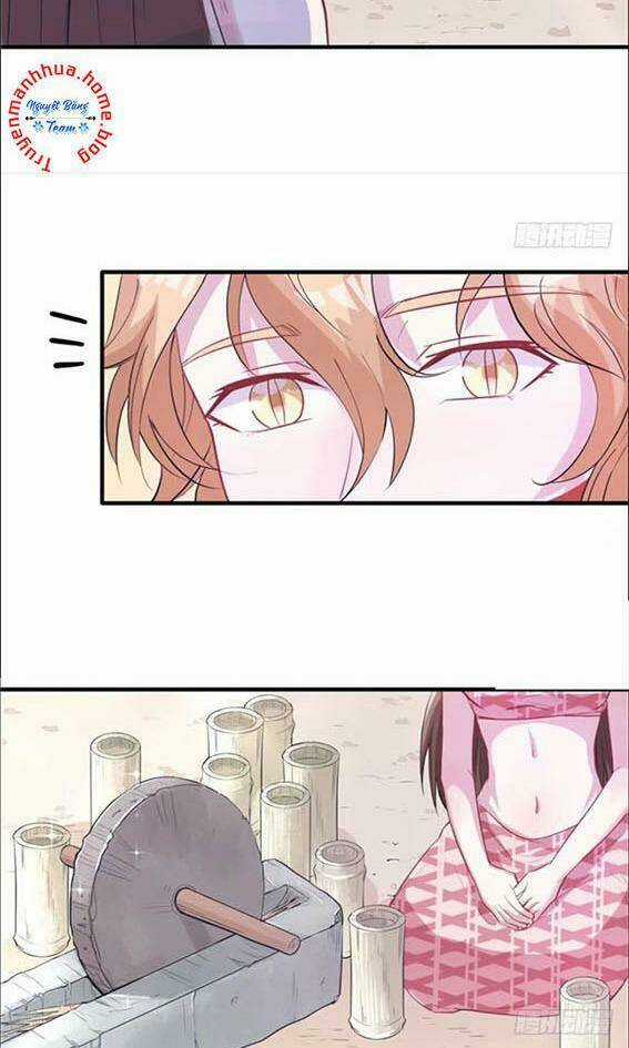 Thảnh Thơi Thú Thế Chủng Chủng Điền, Sinh Sinh Tể Chapter 71 trang 17