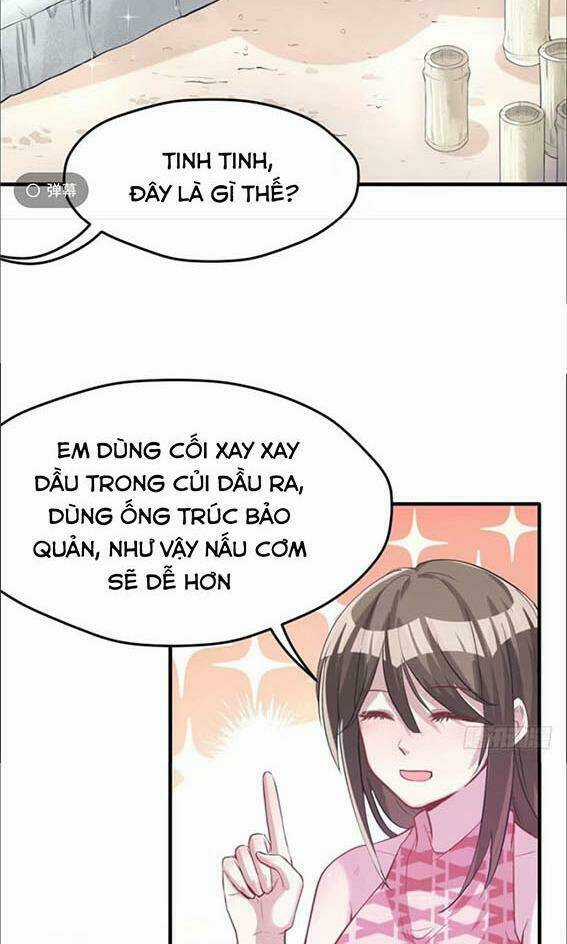 Thảnh Thơi Thú Thế Chủng Chủng Điền, Sinh Sinh Tể Chapter 71 trang 18