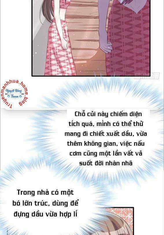 Thảnh Thơi Thú Thế Chủng Chủng Điền, Sinh Sinh Tể Chapter 71 trang 2