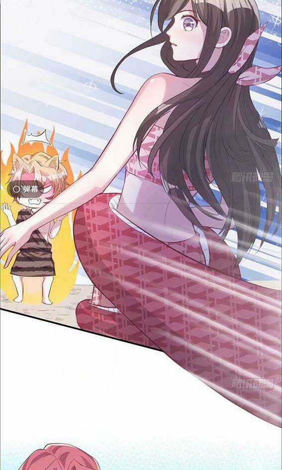 Thảnh Thơi Thú Thế Chủng Chủng Điền, Sinh Sinh Tể Chapter 71 trang 21