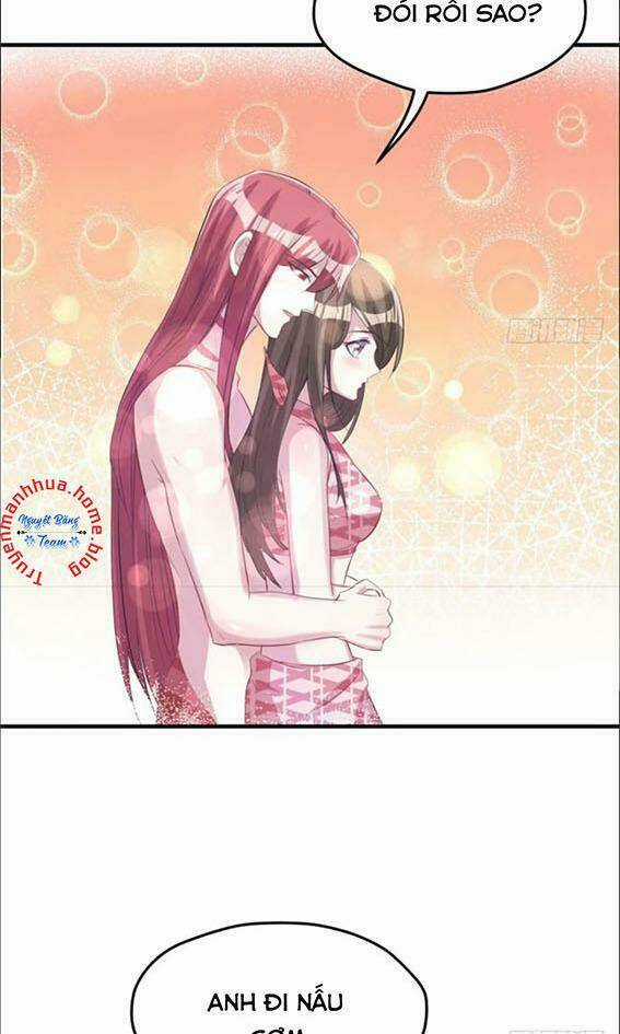 Thảnh Thơi Thú Thế Chủng Chủng Điền, Sinh Sinh Tể Chapter 71 trang 23