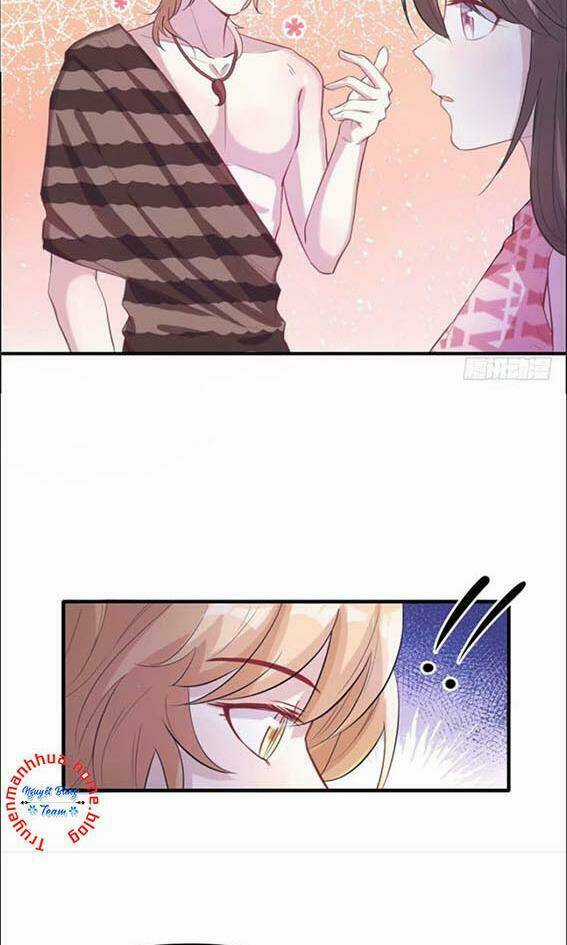 Thảnh Thơi Thú Thế Chủng Chủng Điền, Sinh Sinh Tể Chapter 71 trang 28